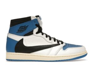 Air Jordan 1 Retro High OG SP Fragment x Travis Scott – DH3227-105