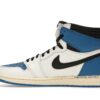 Air Jordan 1 Retro High OG SP Fragment x Travis Scott – DH3227-105