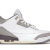 Air Jordan 3 Retro SP A Ma Maniere (para mujer) – DH3434-110