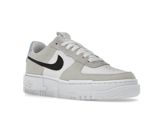 Nike Air Force 1 Low Pixel Desert Sand (Mujer) – DH3861-001