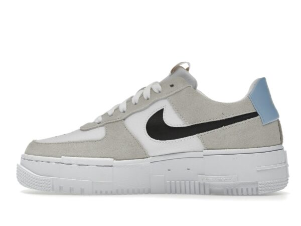 Nike Air Force 1 Low Pixel Desert Sand (Mujer) – DH3861-001