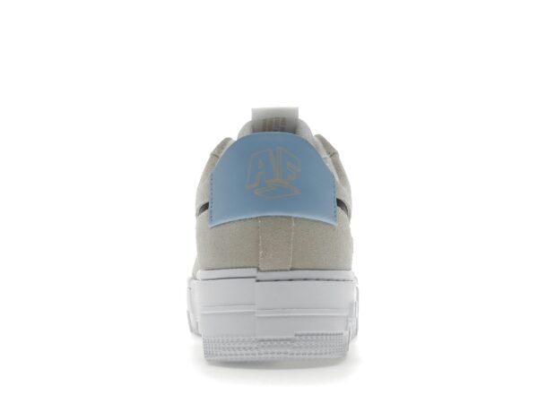 Nike Air Force 1 Low Pixel Desert Sand (Mujer) – DH3861-001