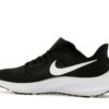 Zapatillas de running Nike Air Zoom Pegasus 39 negras y blancas – DH4071-001
