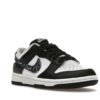 Zapatillas Nike Dunk Low Essential Paisley Pack negras para mujer – DH4401-100