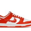 Nike Dunk Low Essential Paisley Pack Naranja (Mujer) – DH4401-103