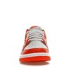 Nike Dunk Low Essential Paisley Pack Naranja (Mujer) – DH4401-103