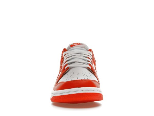 Nike Dunk Low Essential Paisley Pack Naranja (Mujer) – DH4401-103