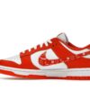 Nike Dunk Low Essential Paisley Pack Naranja (Mujer) – DH4401-103