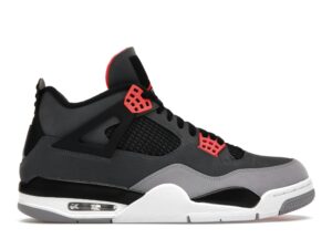 Air Jordan 4 Retro Infrarrojos – DH6927-061