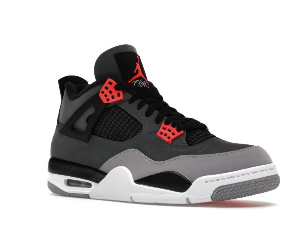 Air Jordan 4 Retro Infrarrojos – DH6927-061