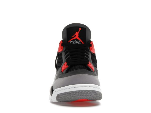 Air Jordan 4 Retro Infrarrojos – DH6927-061