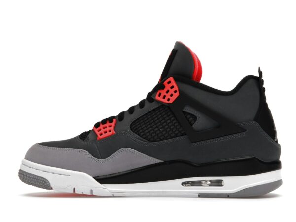 Air Jordan 4 Retro Infrarrojos – DH6927-061