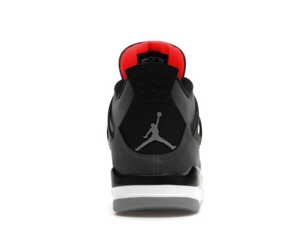 Air Jordan 4 Retro Infrarrojos – DH6927-061