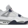 Air Jordan 4 Retro Azul Marino Medianoche (DH6927-140)