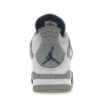 Air Jordan 4 Retro Azul Marino Medianoche (DH6927-140)