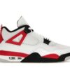 Jordan 4 Retro Cemento Rojo – DH6927-161