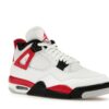 Jordan 4 Retro Cemento Rojo – DH6927-161