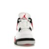 Jordan 4 Retro Cemento Rojo – DH6927-161