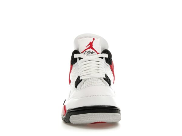 Jordan 4 Retro Cemento Rojo – DH6927-161