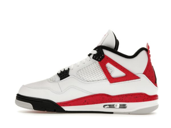 Jordan 4 Retro Cemento Rojo – DH6927-161
