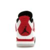 Jordan 4 Retro Cemento Rojo – DH6927-161