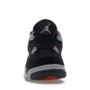 Air Jordan 4 Retro SE Lona Negra – DH7138-006