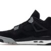 Air Jordan 4 Retro SE Lona Negra – DH7138-006