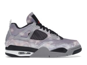 Air Jordan 4 Retro Zen Master – DH7138-506