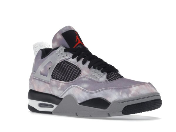 Air Jordan 4 Retro Zen Master – DH7138-506