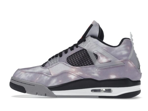 Air Jordan 4 Retro Zen Master – DH7138-506