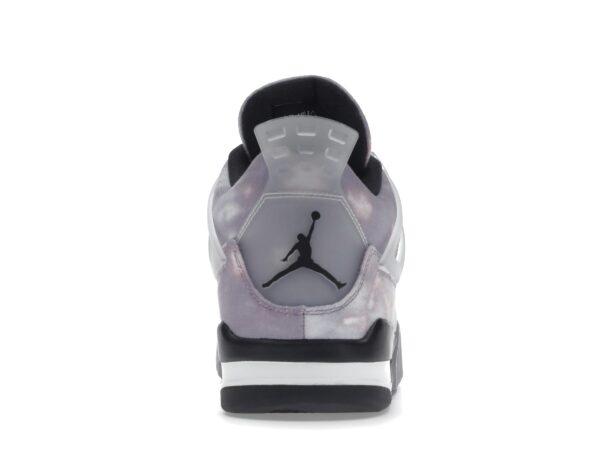 Air Jordan 4 Retro Zen Master – DH7138-506