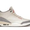 Air Jordan 3 Retro Muslin (DH7139-100): Zapatillas deportivas para hombre