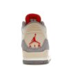 Air Jordan 3 Retro Muslin (DH7139-100): Zapatillas deportivas para hombre