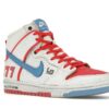 Nike SB Dunk High Pro Ishod Wair x Magnus Walker – DH7683-100