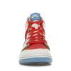 Nike SB Dunk High Pro Ishod Wair x Magnus Walker – DH7683-100