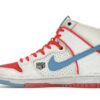Nike SB Dunk High Pro Ishod Wair x Magnus Walker – DH7683-100