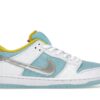 DH7687-400_01 Nike SB Dunk Low FTC Lagoon Pulse – DH7687-400