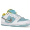 DH7687-400_05 Nike SB Dunk Low FTC Lagoon Pulse – DH7687-400