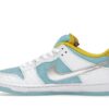 DH7687-400_20 Nike SB Dunk Low FTC Lagoon Pulse – DH7687-400