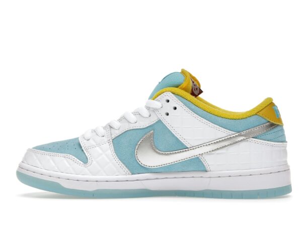 DH7687-400_20 Nike SB Dunk Low FTC Lagoon Pulse – DH7687-400