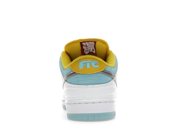 DH7687-400_28 Nike SB Dunk Low FTC Lagoon Pulse – DH7687-400