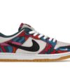 Nike SB Dunk Low Pro Parra Arte Abstracto (2021) – DH7695-600