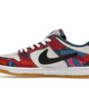 Nike SB Dunk Low Pro Parra Arte Abstracto (2021) – DH7695-600