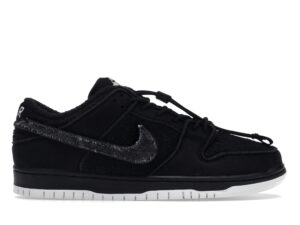 Nike SB Dunk Low Gnarhunters DH7756-010 Colaboración con Elissa Steamer