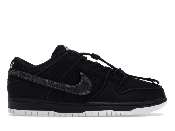 Nike SB Dunk Low Gnarhunters DH7756-010 Colaboración con Elissa Steamer