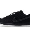 Nike SB Dunk Low Gnarhunters DH7756-010 Colaboración con Elissa Steamer