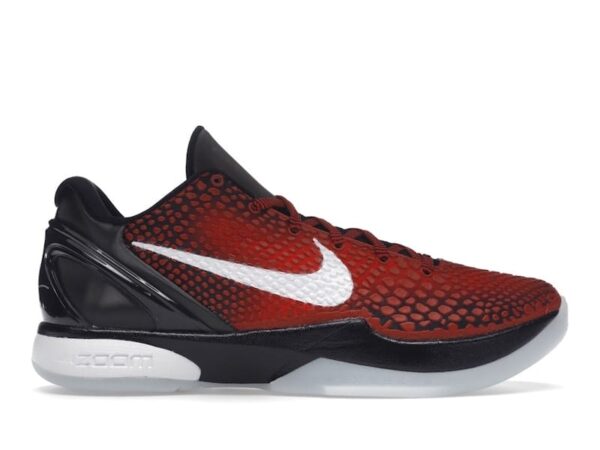 Nike Kobe 6 Protro Challenge Rojo All-Star (2021) – DH9888-600