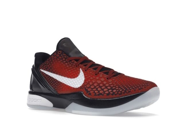 Nike Kobe 6 Protro Challenge Rojo All-Star (2021) – DH9888-600