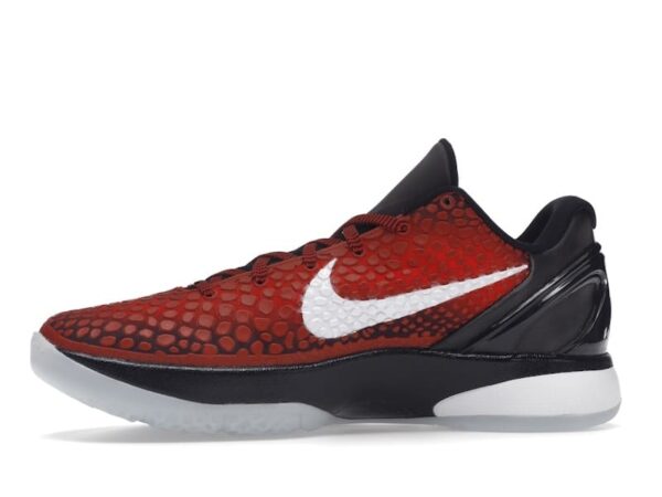 Nike Kobe 6 Protro Challenge Rojo All-Star (2021) – DH9888-600