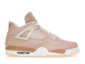 Air Jordan 4 Retro Shimmer (Mujer) – DJ0675-200